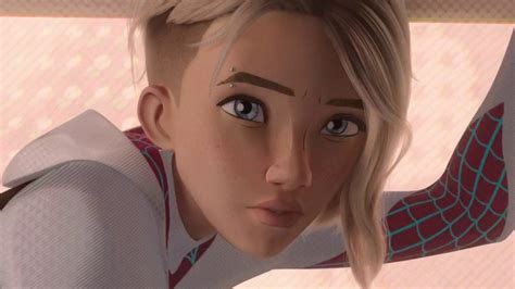 Gwen Across The Spider Verse Porn Videos 